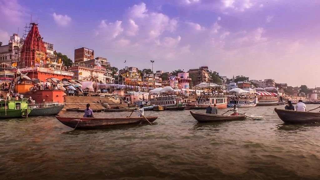 गाजीपुर: 23 करोड़ का एमआरएफ सेंटर बना, फिर भी सूखदेवपुर में डंप हो रहा शहर का कूड़ा